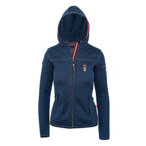 Steiermark Kultjacke mit Kapuze - Das Original