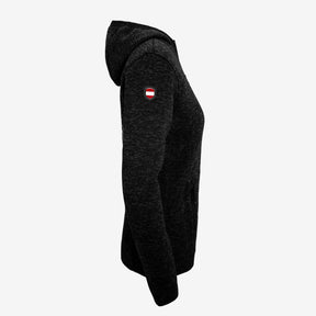 Österreich Kultjacke mit Kapuze - Das Original