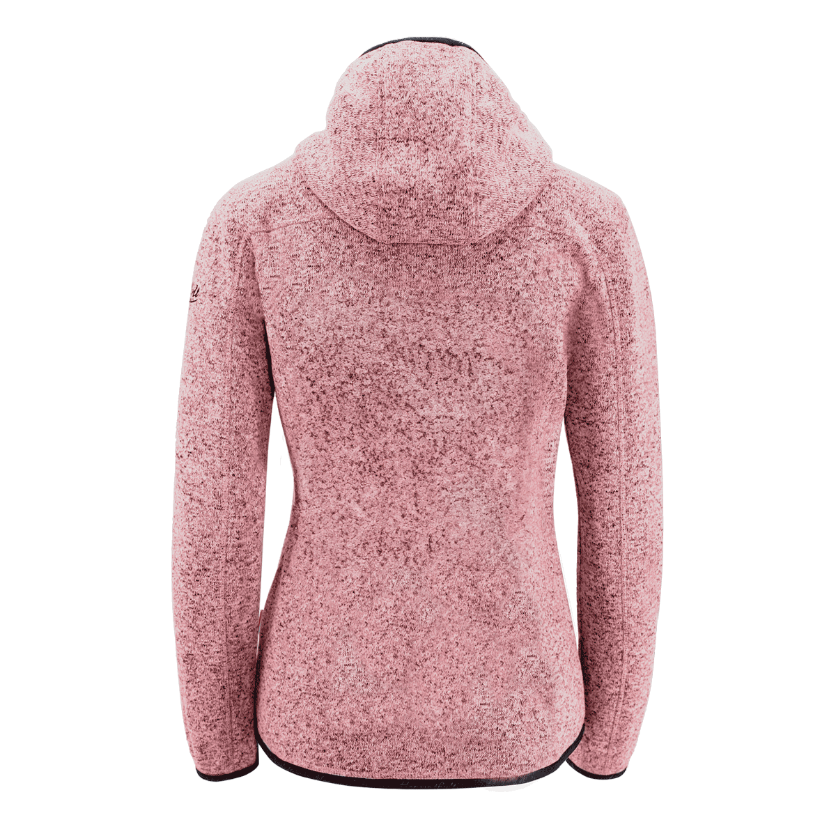 Damen Rosa Kultjacke