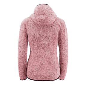 Damen Rosa Kultjacke