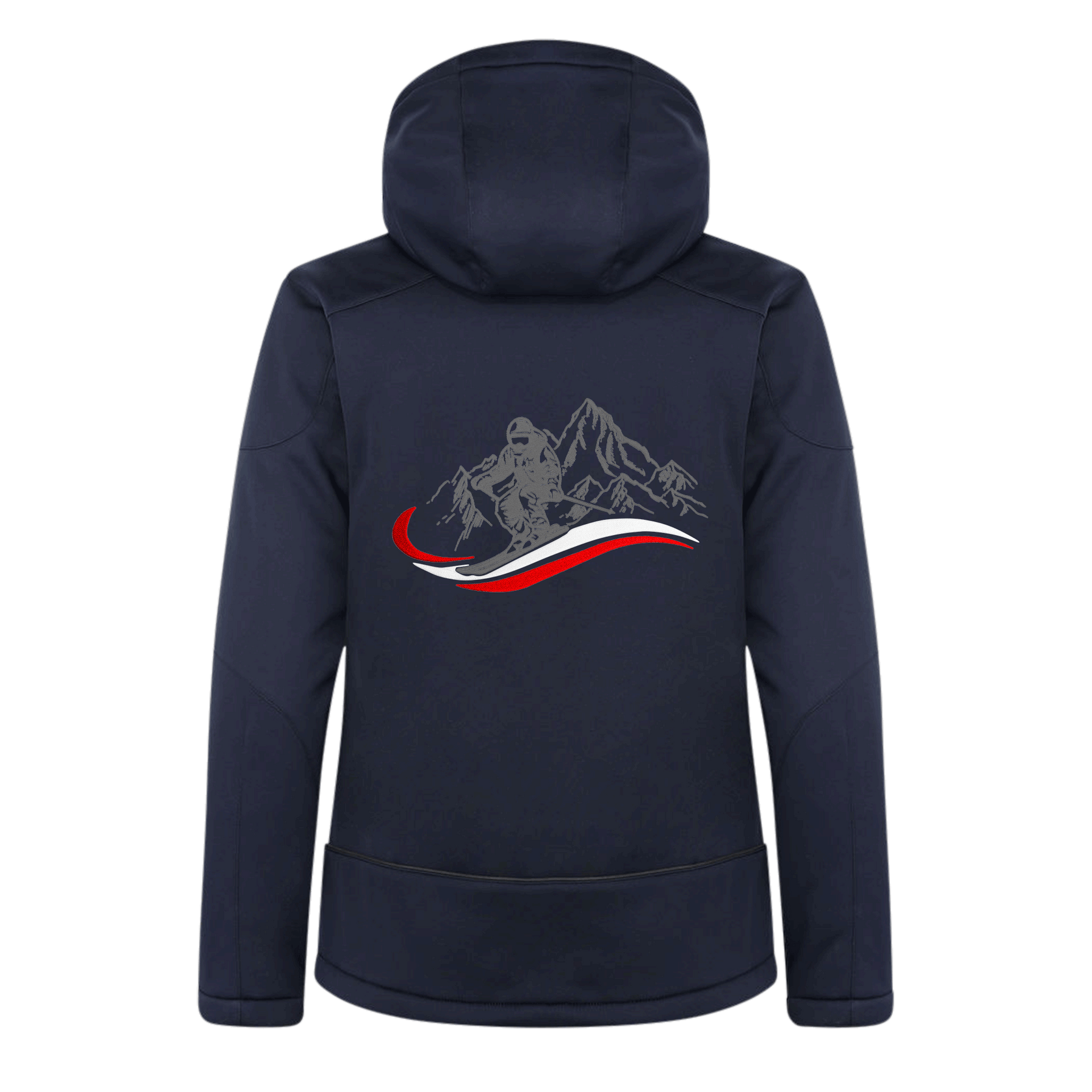 Ski & Winterjacke - Austria Ski