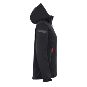 Ski & Winterjacke - Austria Ski rot