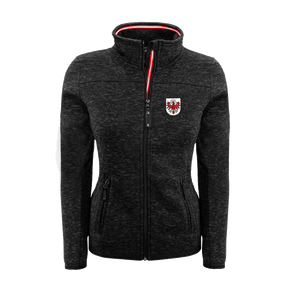 Tirol Kultjacke ohne Kapuze - Das Original