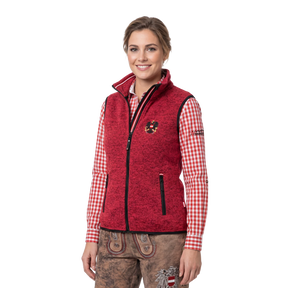 Österreich Adler Kultgilet - Das Original