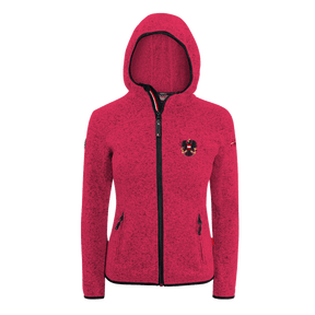Österreich Kultjacke mit Kapuze - Das Original