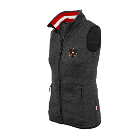 Damen Trachtengilet mit Österreich Adler