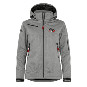 Ski & Winterjacke - Berg/Skifahrer
