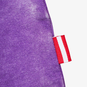 Detail Austrian Girl T-Shirt lila