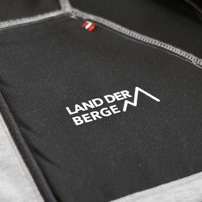 Österreich Adler Lifestyle Kapuzenjacke