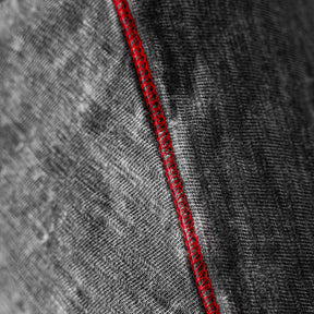 Detail Naht Herren Shirt