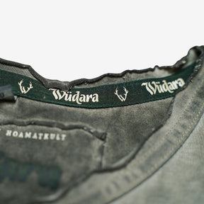 Detail Wüdara Shirt grün