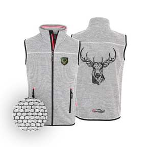 Hirsch Kultgilet - Dobby Fleece