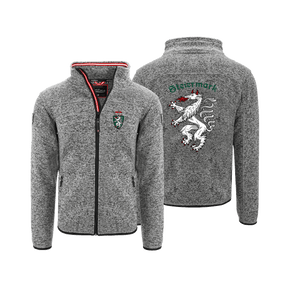 Steiermark Kultjacke ohne Kapuze - Das Original