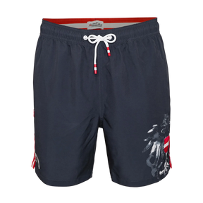 Österreich Kult Badehose