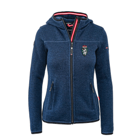 Steiermark Kultjacke mit Kapuze - Das Original