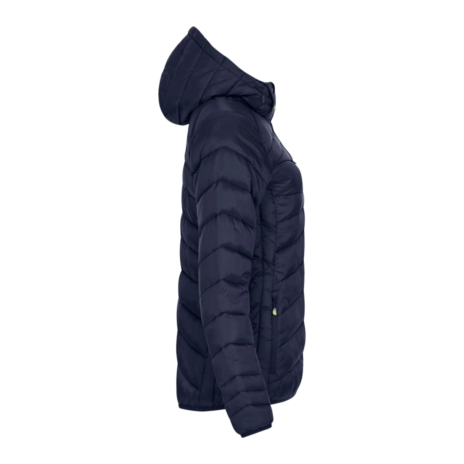 Austrian Girl Steppjacke