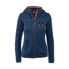Österreich Kultjacke mit Kapuze - Das Original