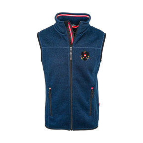 Österreich Adler Kultgilet - Das Original