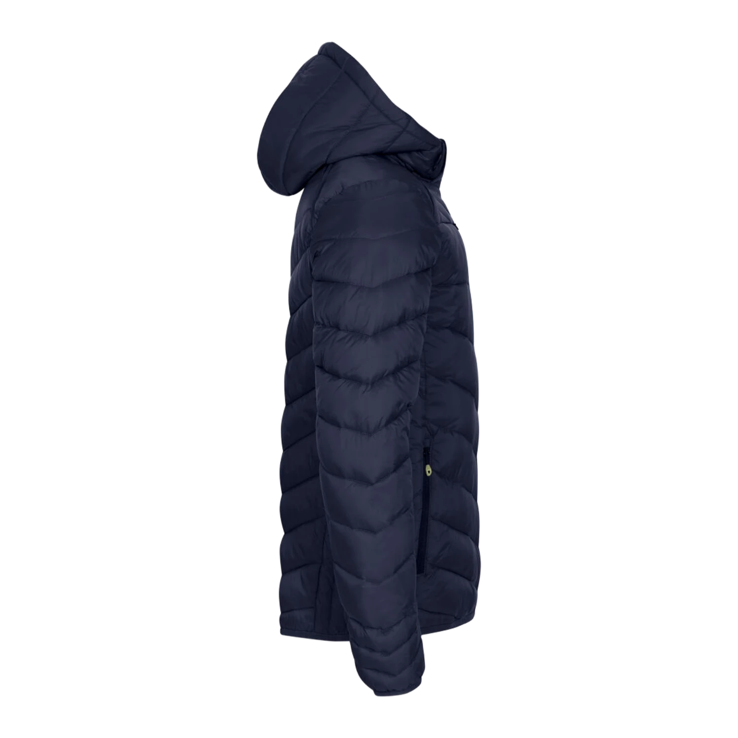 Berg Austria Steppjacke
