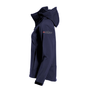 Österreich Adler Softshelljacke