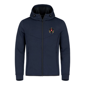 Österreich Adler Kapuzenjacke