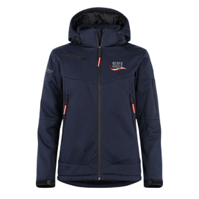 Ski & Winterjacke - Ski Österreich Fahne