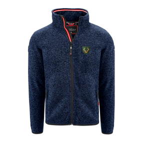Hirsch Kultjacke ohne Kapuze - Das Original