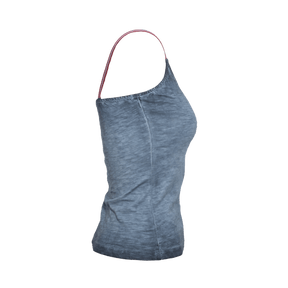 Österreich Glitzer Tanktop