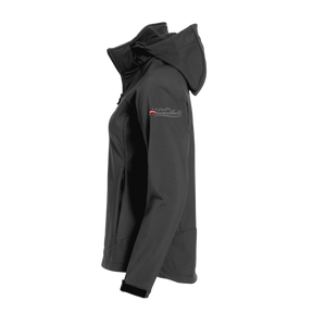Österreich Adler Softshelljacke
