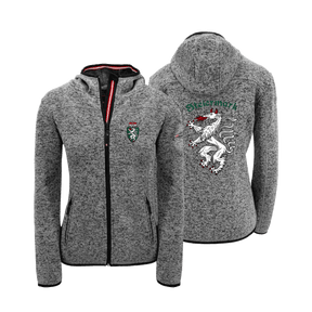 Steiermark Kultjacke mit Kapuze - Das Original