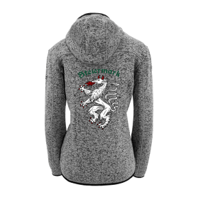 Steiermark Kultjacke mit Kapuze - Das Original