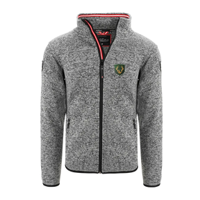 Hirsch Kultjacke ohne Kapuze - Das Original