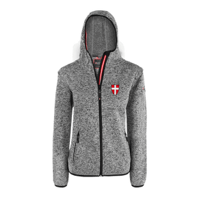 Wien Kultjacke mit Kapuze - Das Original