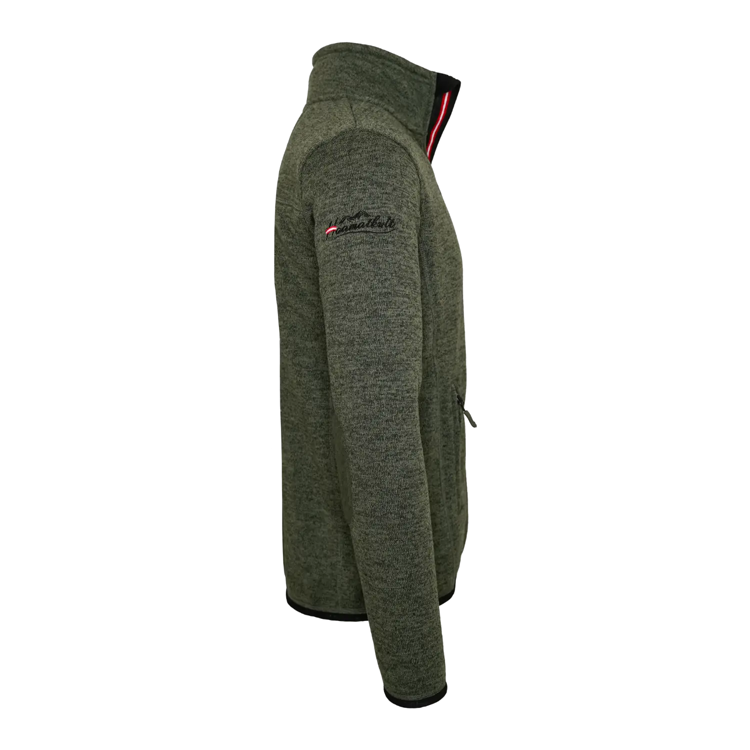 Steiermark Kultjacke ohne Kapuze - Das Original