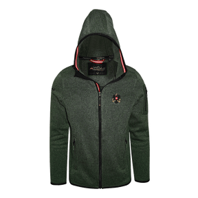Österreich Kultjacke mit Kapuze - Das Original