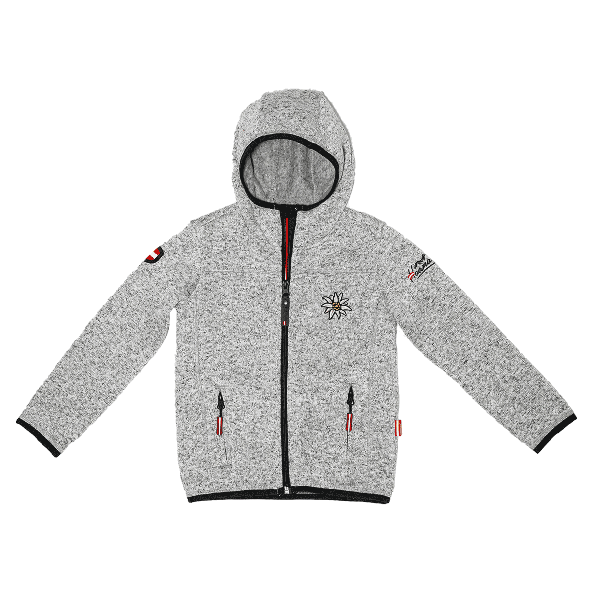 Edelweiss Kinder Jacke kaufen
