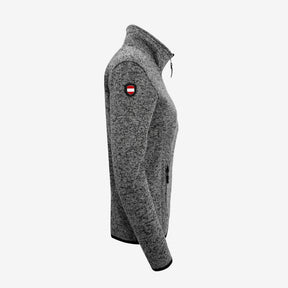 Steiermark Kultjacke ohne Kapuze - Das Original