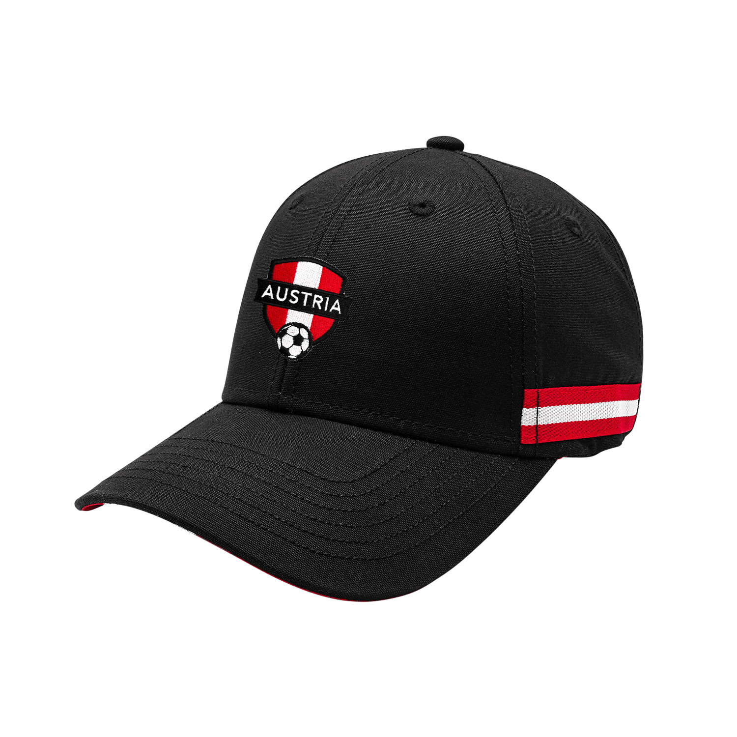 Fan Kapperl Österreich Fußball