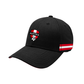 Fan Kapperl Österreich Fußball