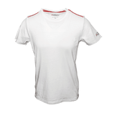 Flammgarn Shirt Herren weiß Österreich