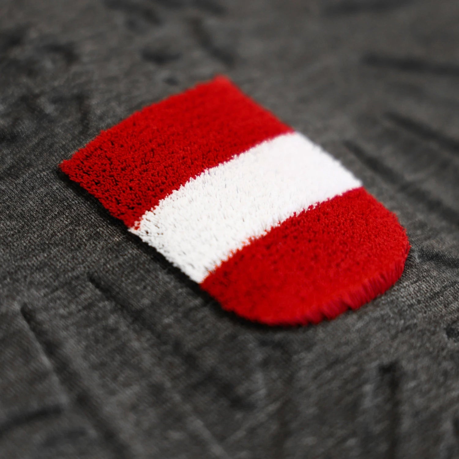 Österreich Adler Lifestyle Kapuzenjacke