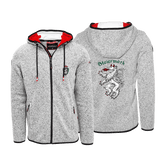 Fleece Hoodie Steiermark