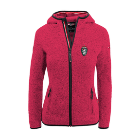 Steiermark Kultjacke mit Kapuze - Das Original