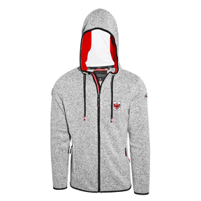 Fleece Jacke Tirol