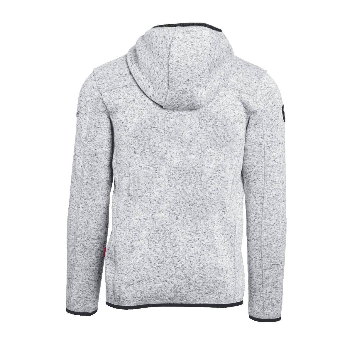 Fleece Jacke