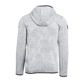 Fleece Jacke