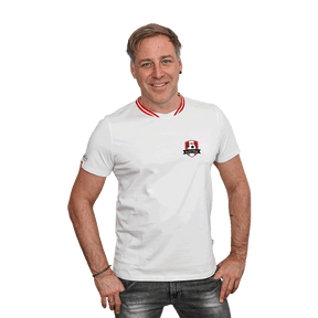 Austria Fussball T-Shirt