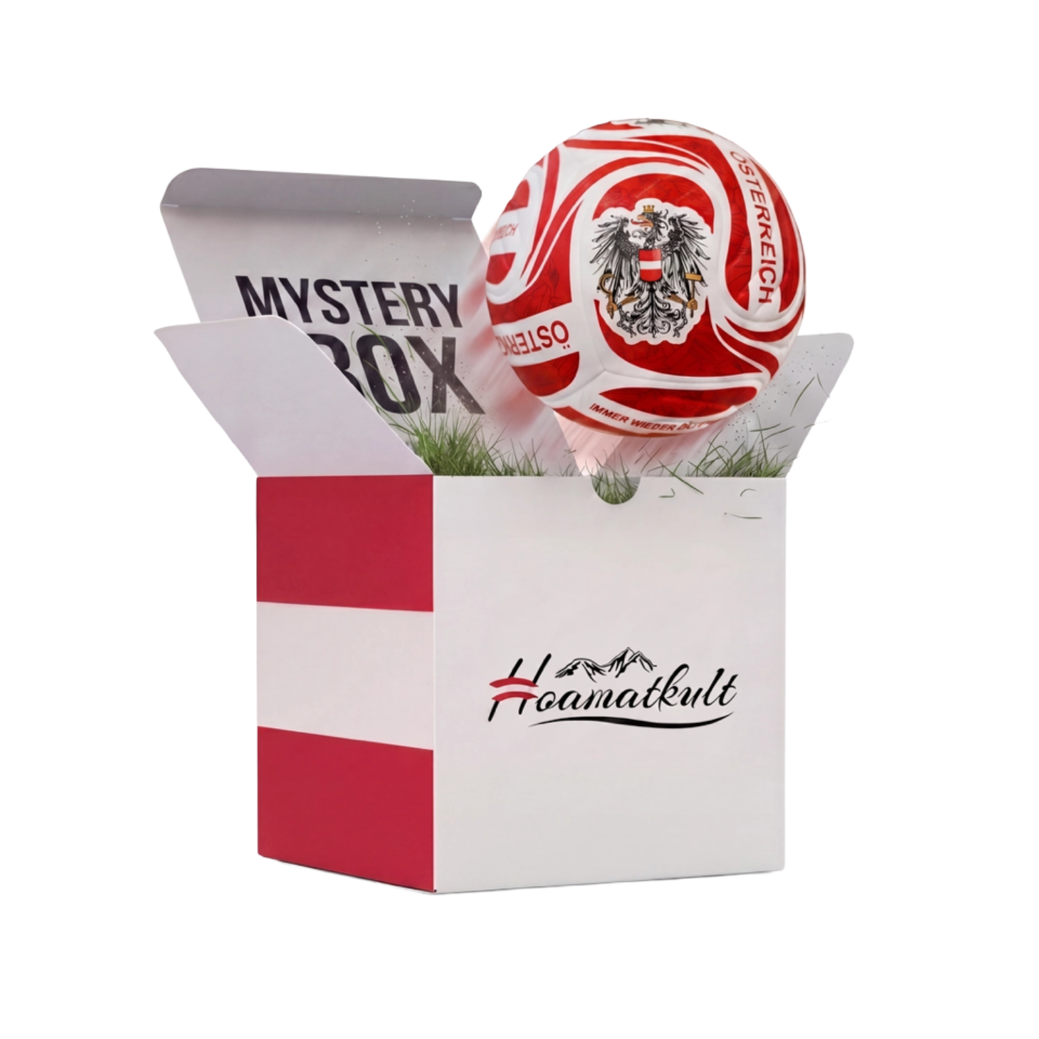 Fußball Mystery Box