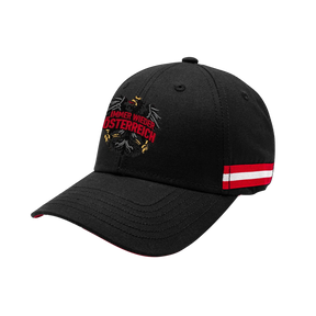 Fußball Österreich Cap