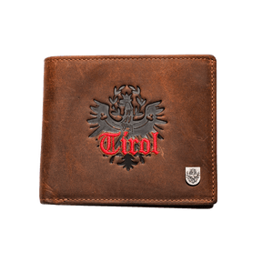 Geldtasche Tirol